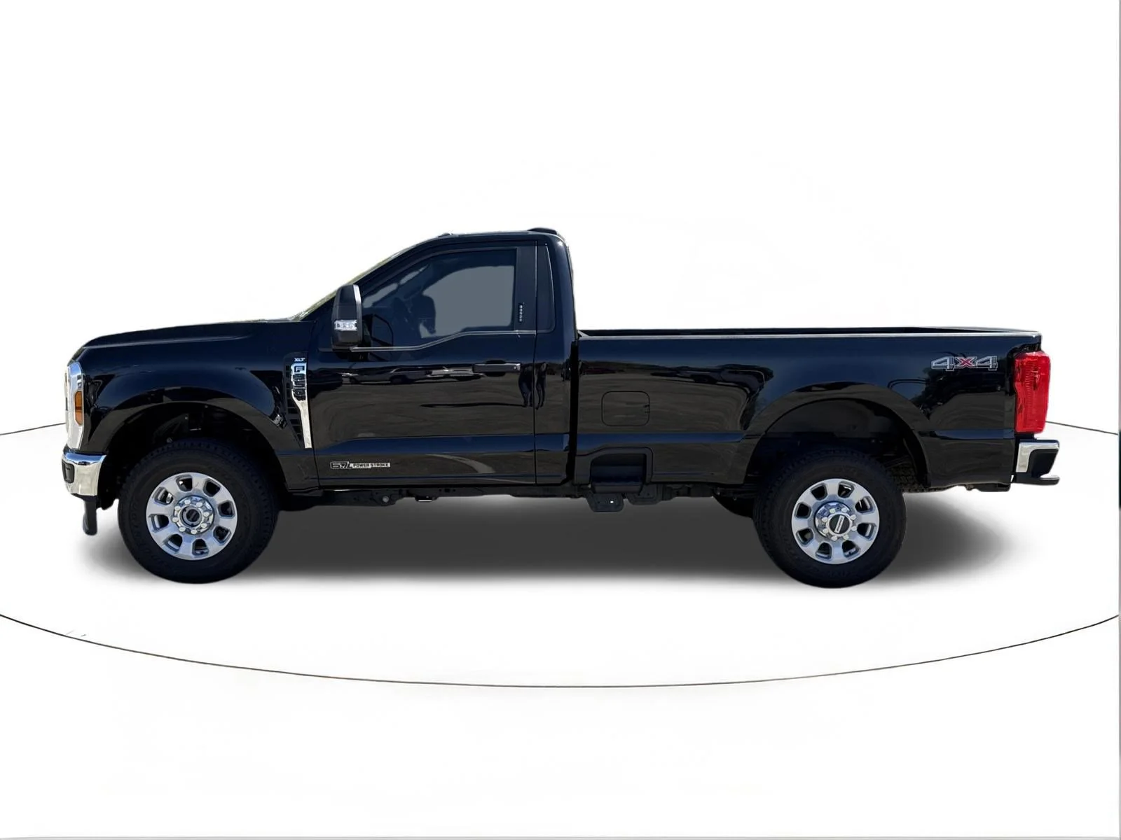 2024 Ford F-350 Super Duty XLT - Photo 6