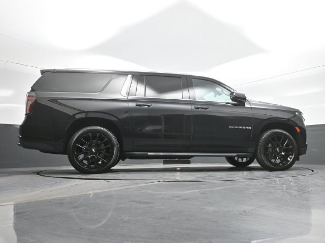 Used 2022 Black Chevrolet LT image 17