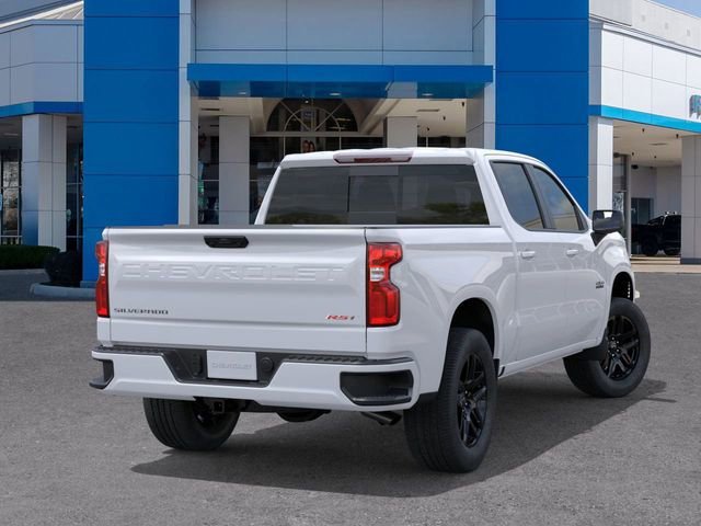2026 Chevrolet Silverado 1500 RST - Photo 5