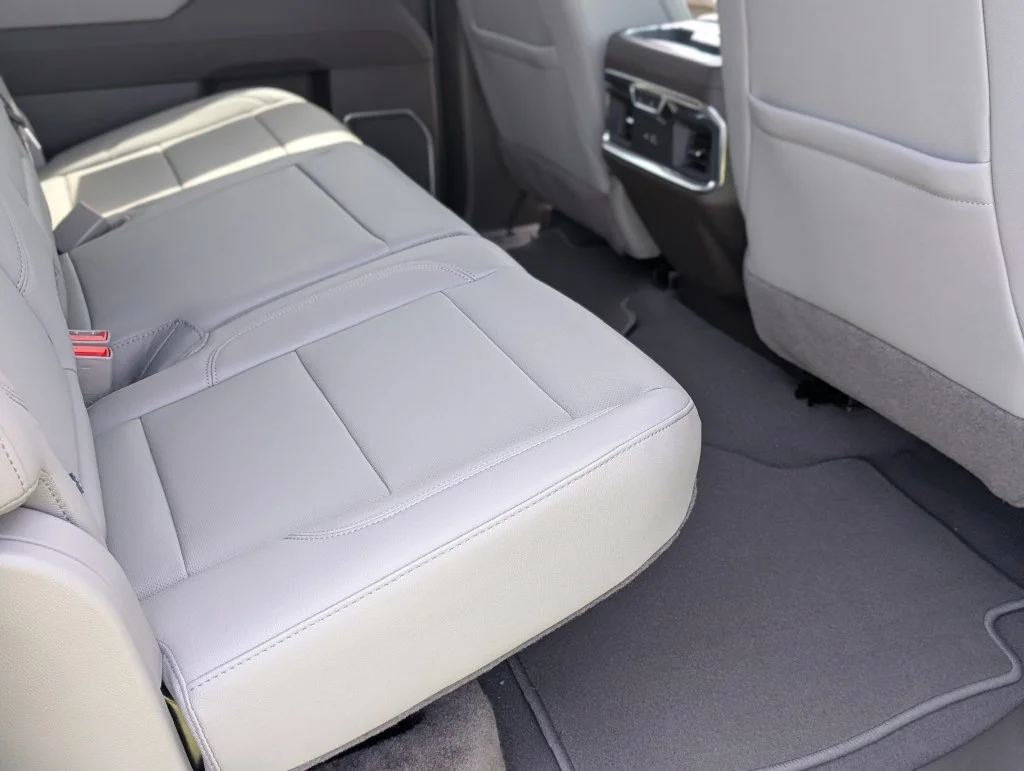 2026 GMC Sierra 2500HD SLT - Photo 39