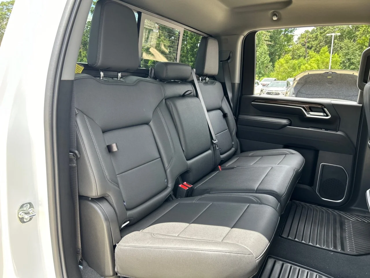 2026 Chevrolet Silverado 2500 HD LT - Photo 20