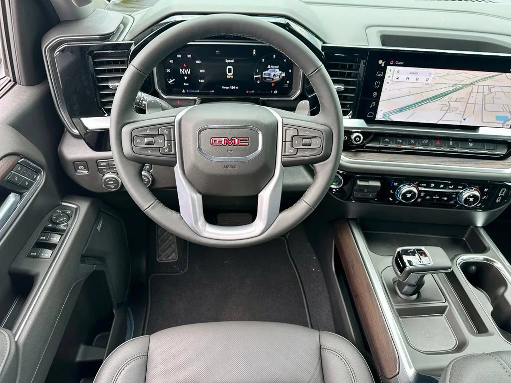 2026 GMC Sierra 1500 SLT - Photo 20