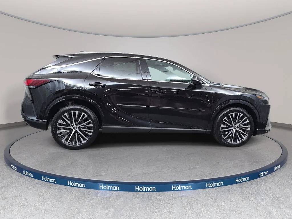 New 2026 Caviar Lexus PREMIUM PLUS image 4