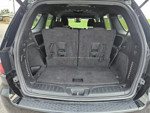 Used 2023 Black Dodge GT image 23