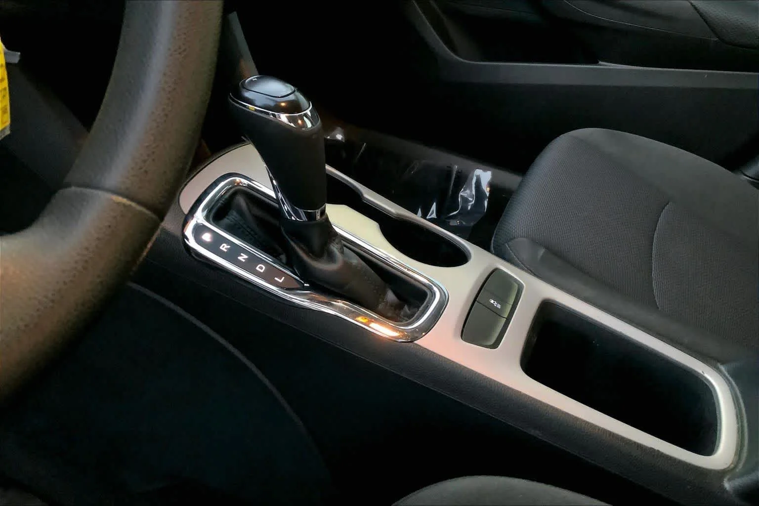Used 2017 Red Hot Chevrolet LS image 13