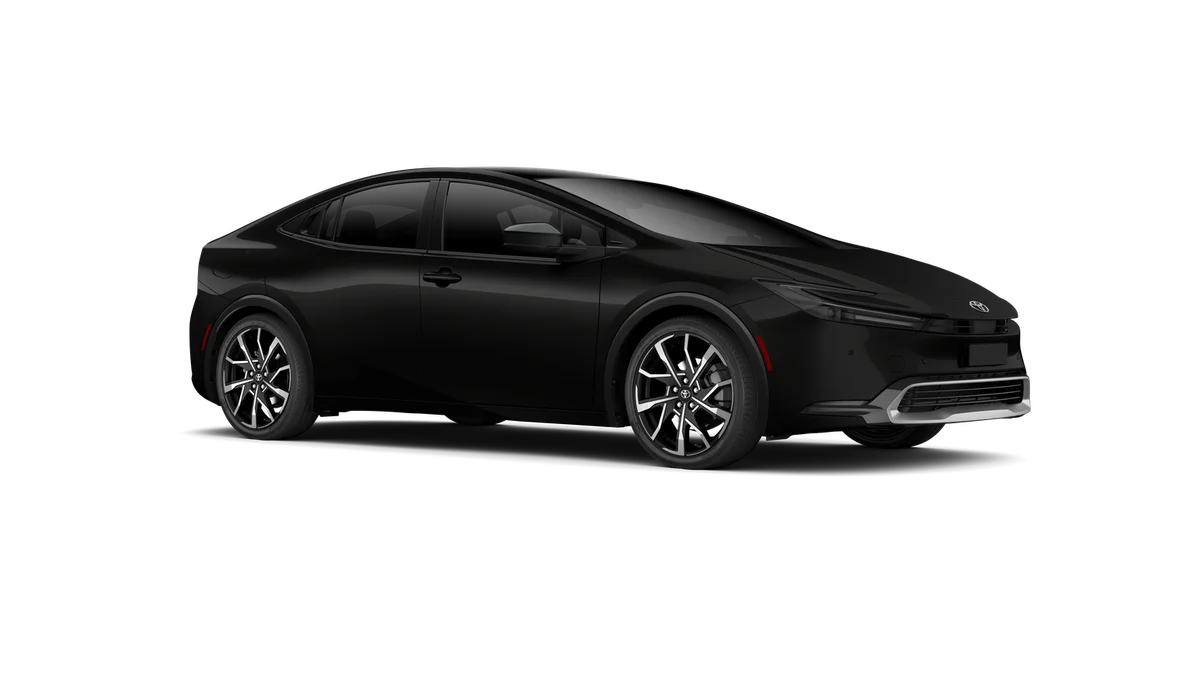 New 2027 Inked Toyota XSE image 14