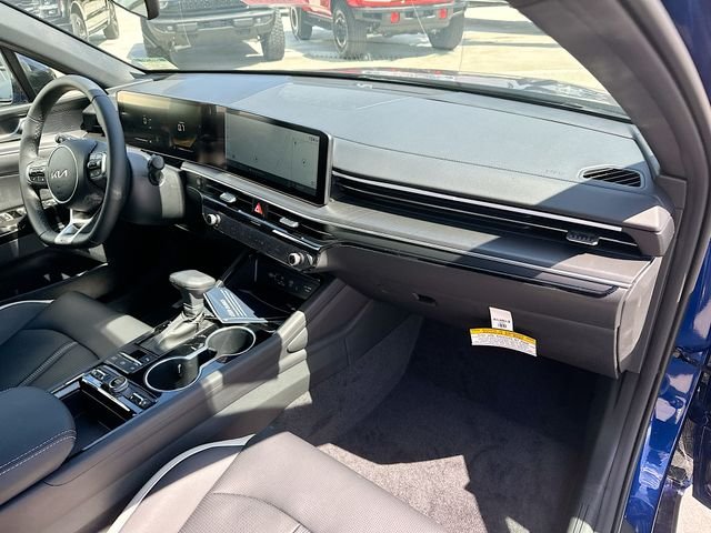 New 2026 Yacht Blue Kia GT-Line FWD image 30