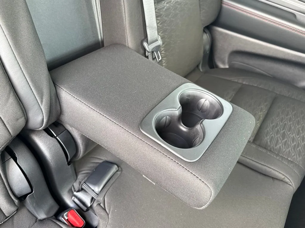 Used 2026 Gray Dodge GT image 40