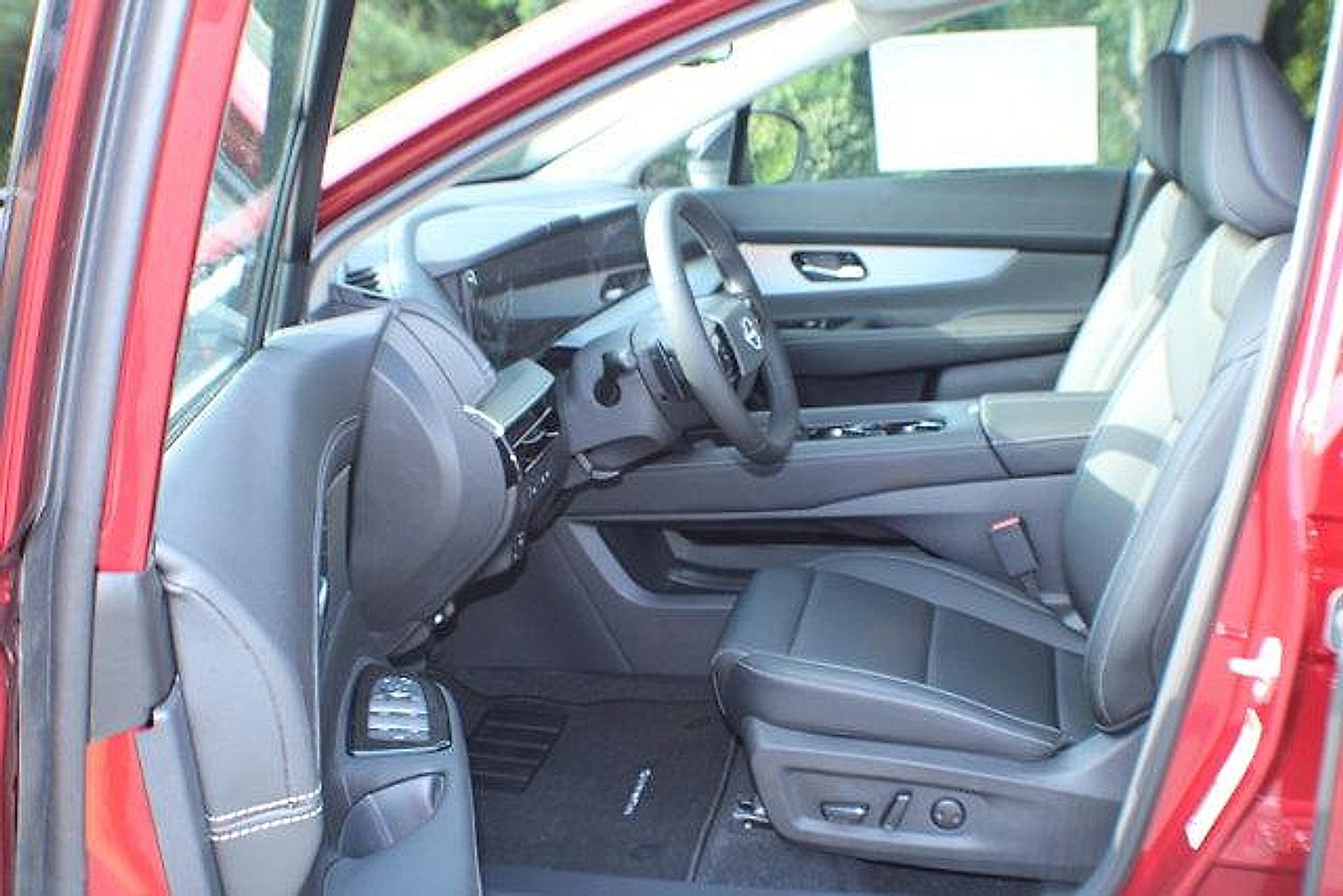 2025 Nissan Murano SL - Photo 12