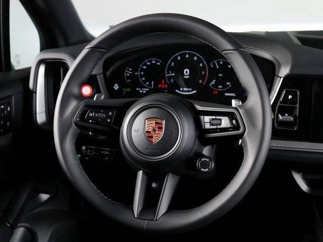 Used 2026 Chalk Porsche  image 16