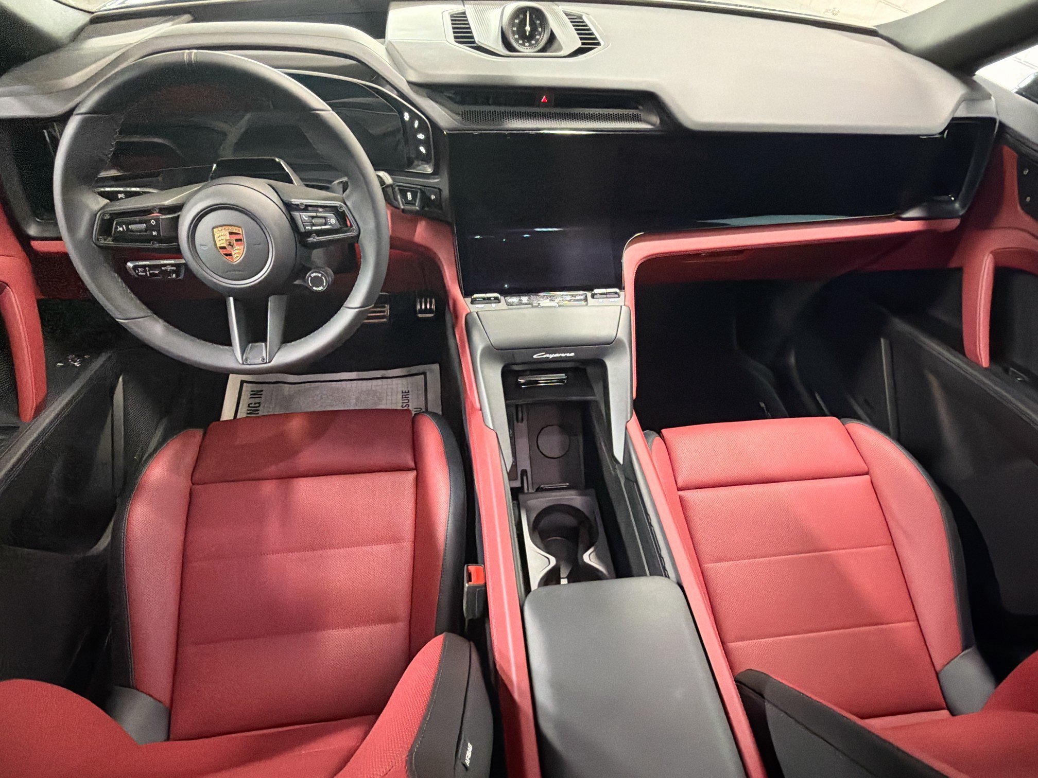 New 2026 Slate Grey Neo Porsche Electric image 17