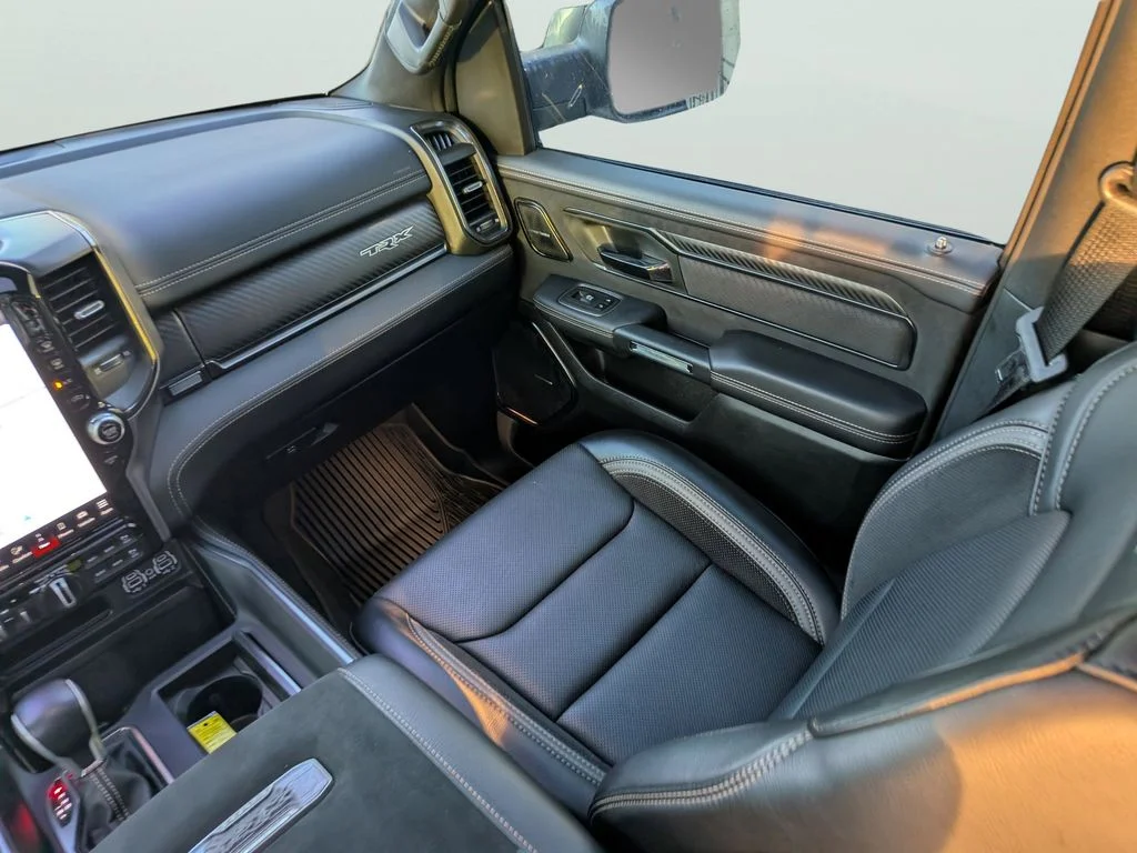 2024 RAM Ram 1500 Pickup TRX - Photo 6