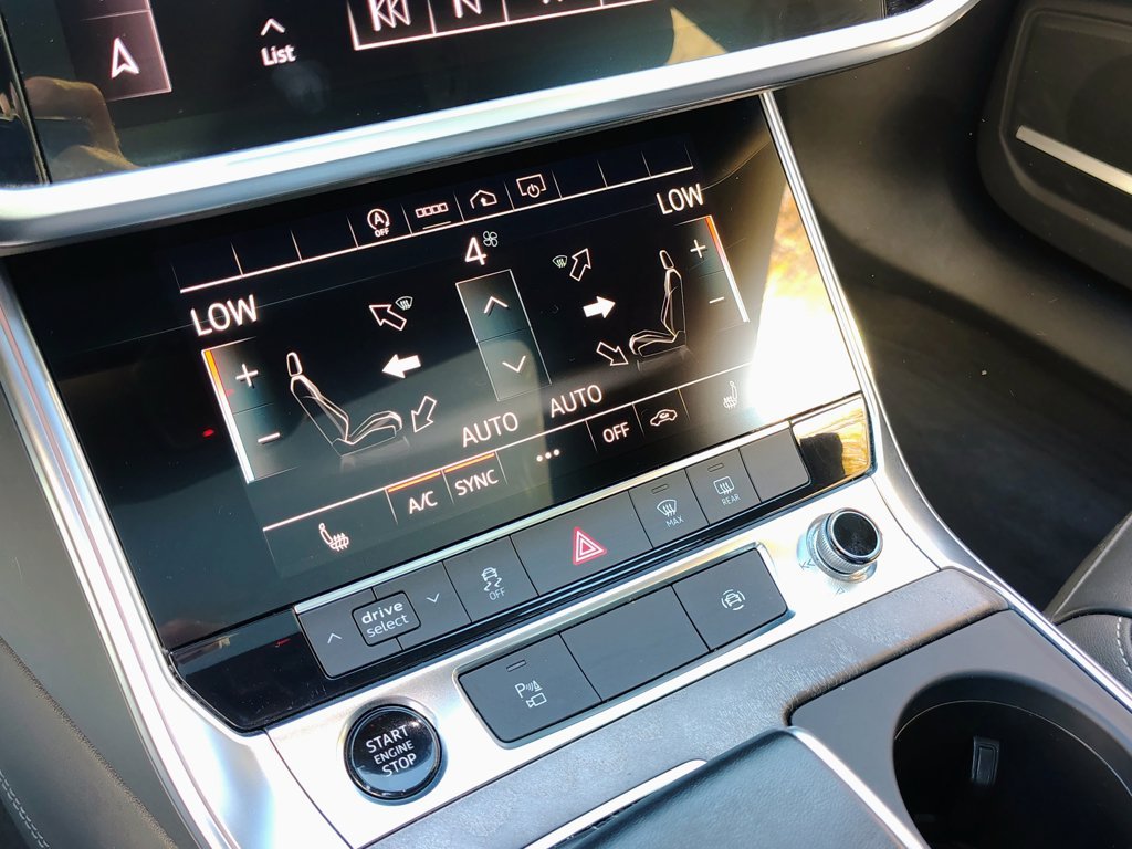 2024 Audi A6 Premium Plus - Photo 24