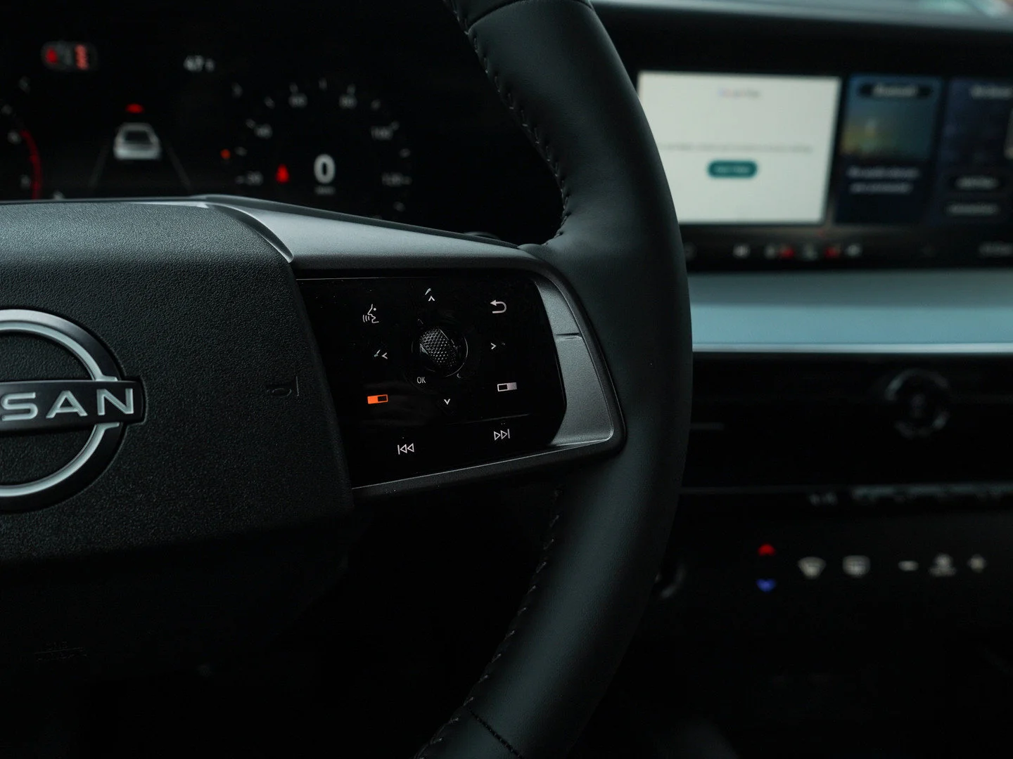 2026 Nissan Murano SL - Photo 22