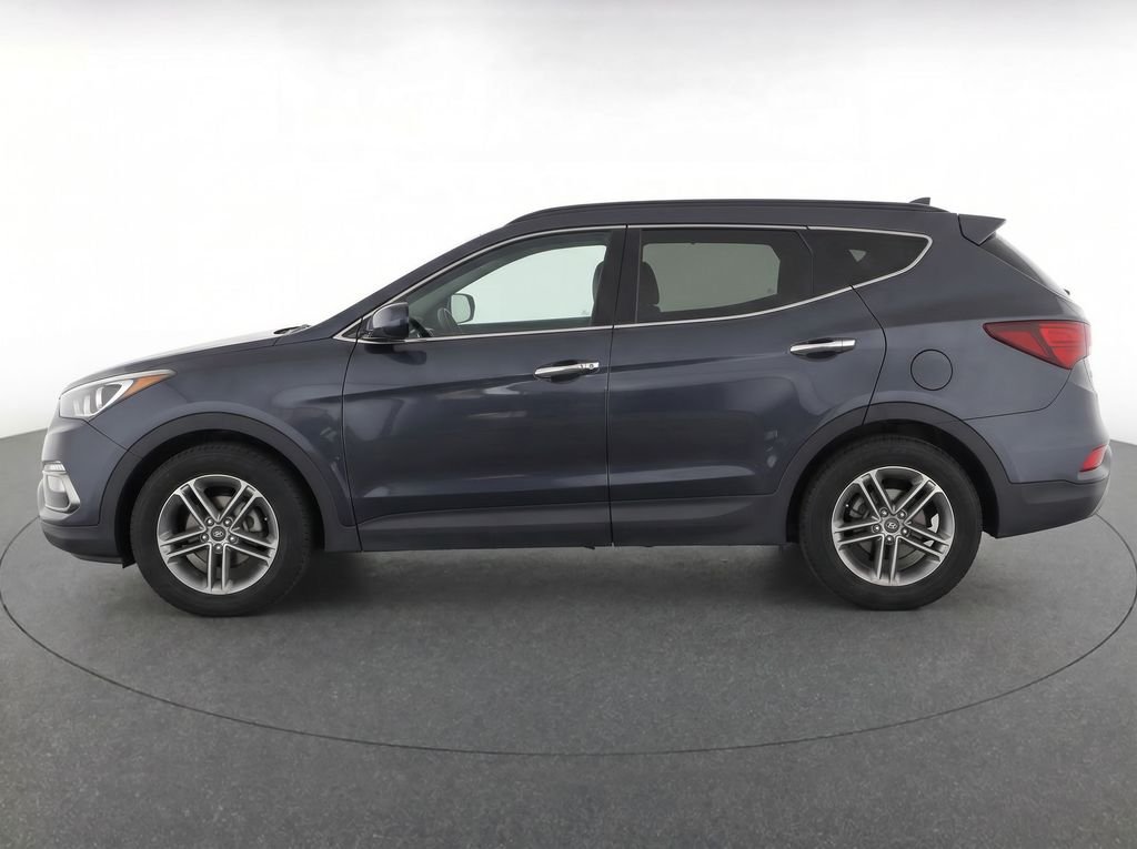 Used 2017 Gray Hyundai 2.4 Base image 27