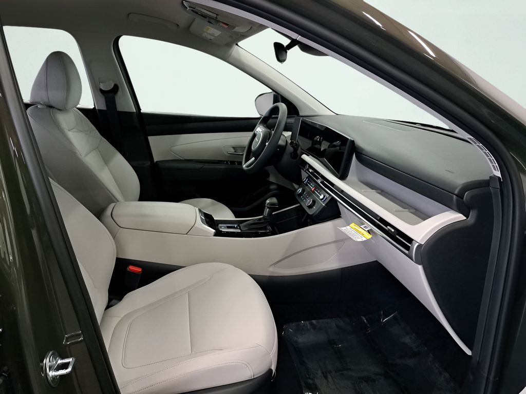 New 2026 Green Hyundai SE image 17