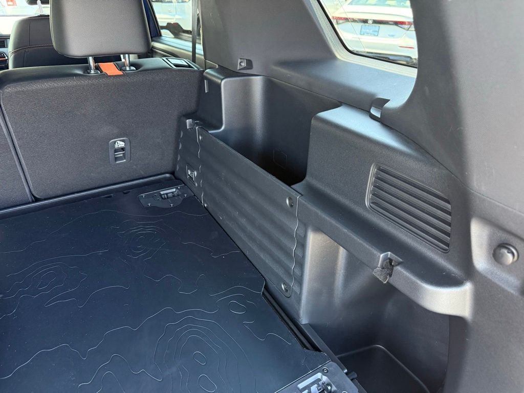 2026 Honda Passport TrailSport - Photo 15