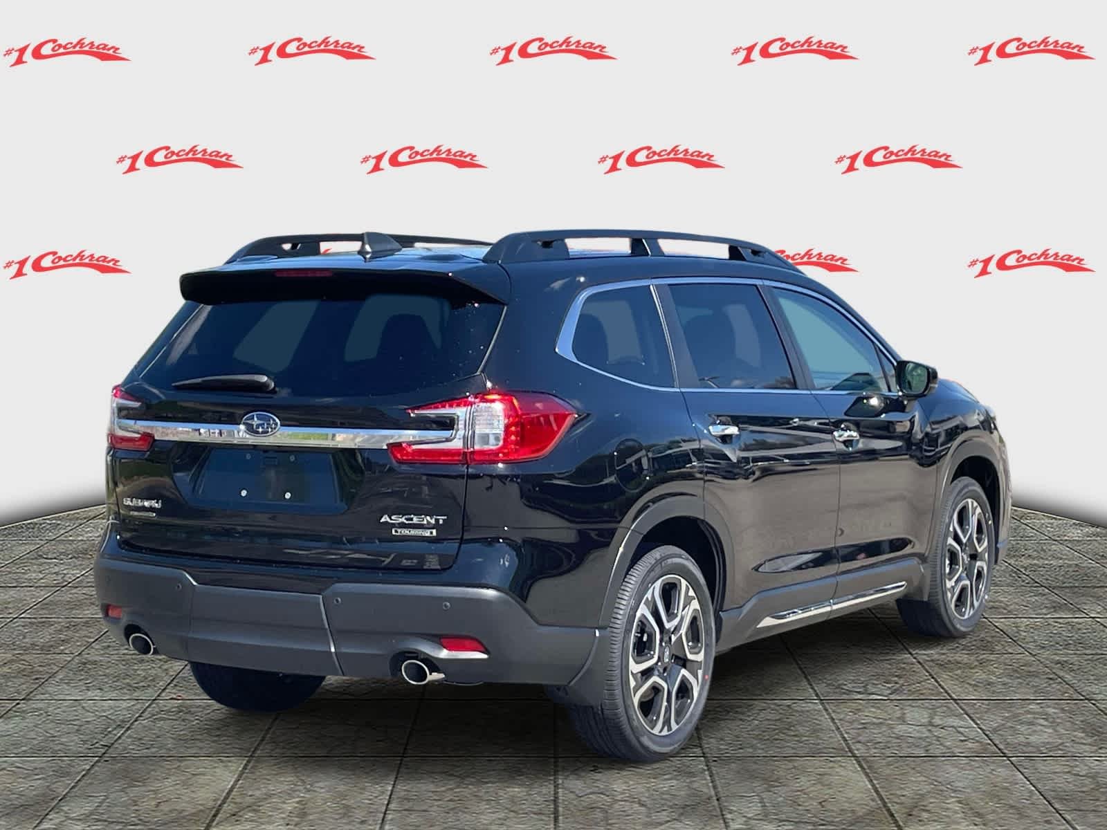 2026 Subaru Ascent Touring - Photo 7