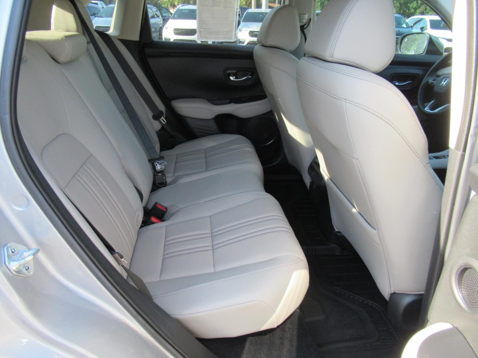 Used 2026  Honda EX-L image 34