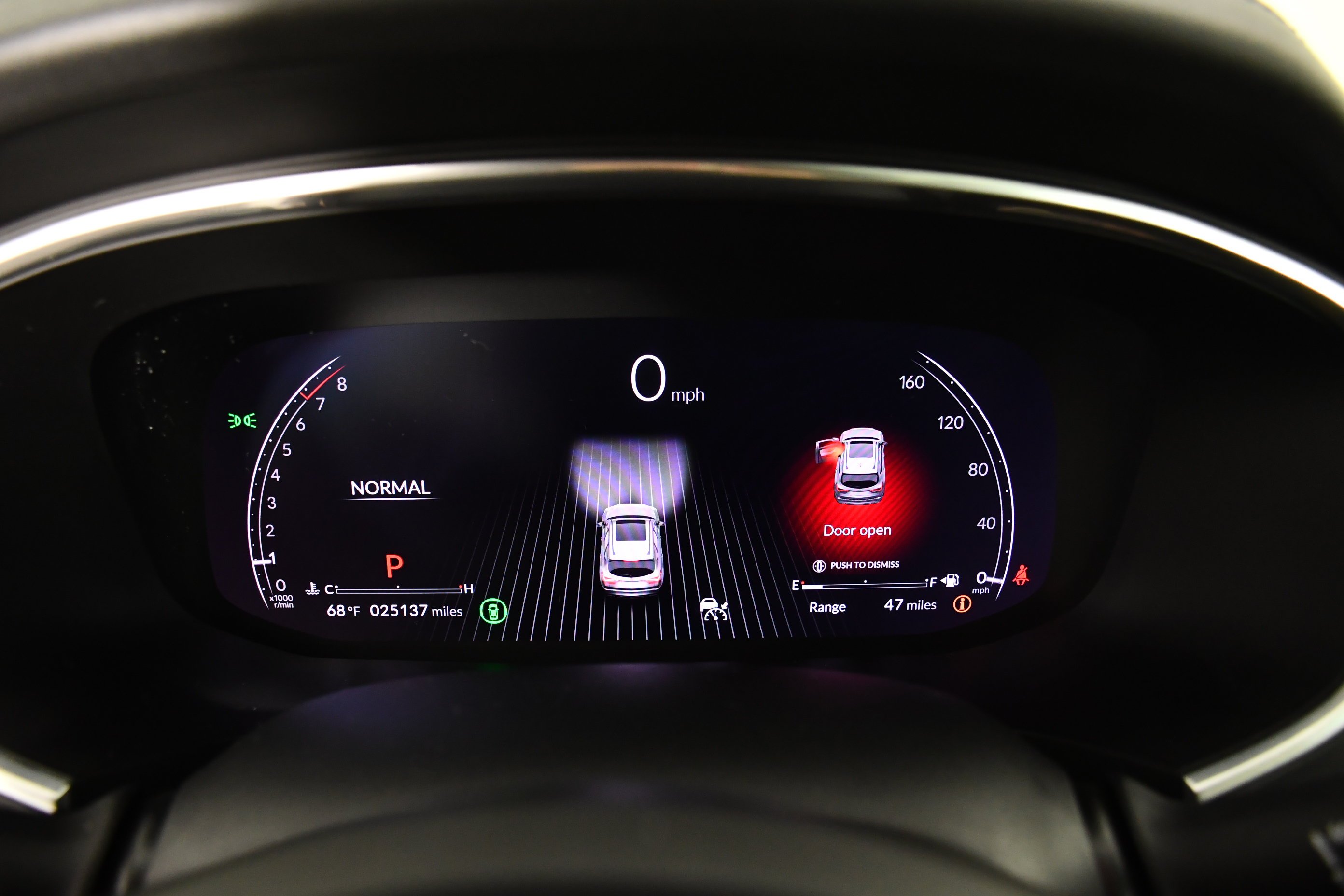 2024 Acura MDX Technology Package - Photo 73
