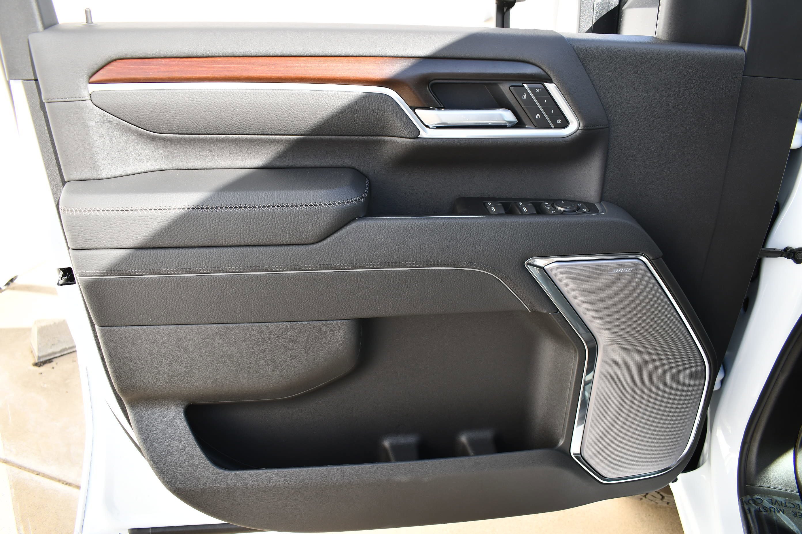 2026 GMC Sierra 2500HD Denali - Photo 14