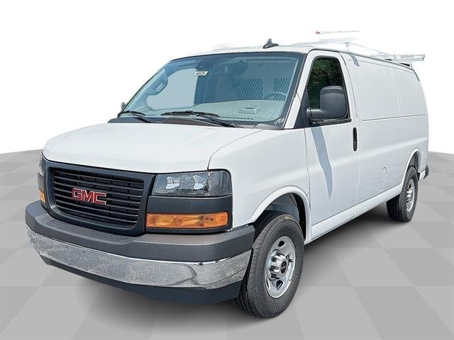 2025 GMC Savana Cargo Work Van - Photo 11