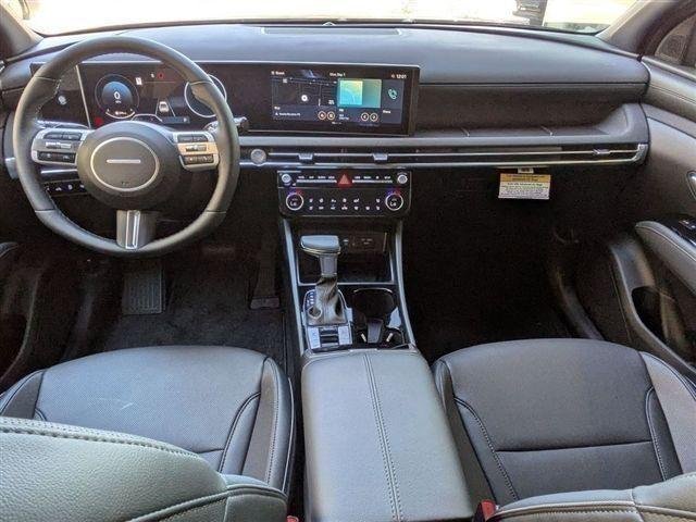 2026 Hyundai Santa Cruz Limited - Photo 5