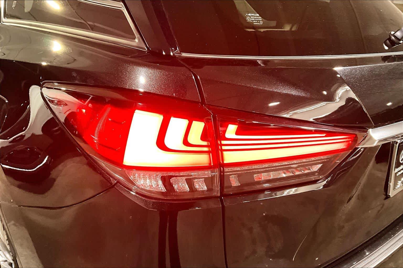 Used 2022 Caviar Lexus Luxury image 54