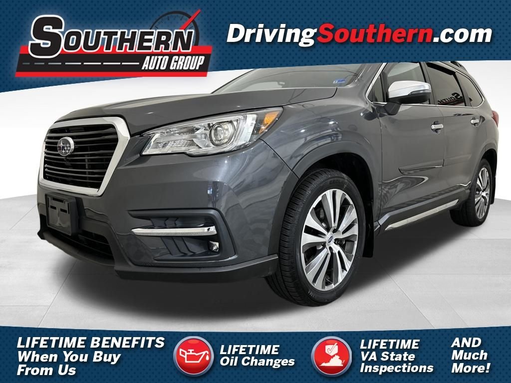 2021 Subaru Ascent Touring