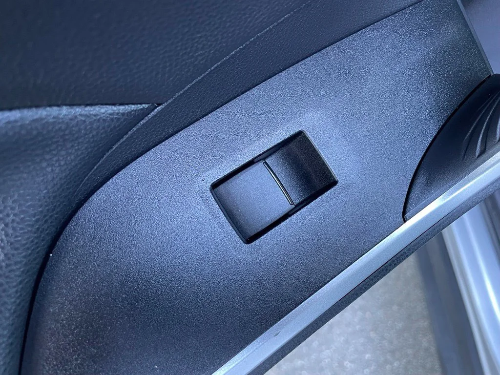Used 2021 Silver Toyota LE image 14