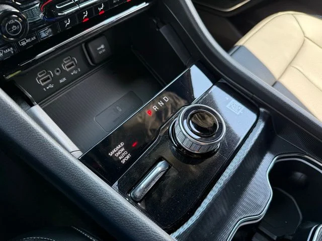 2025 Jeep Grand Cherokee Limited - Photo 26