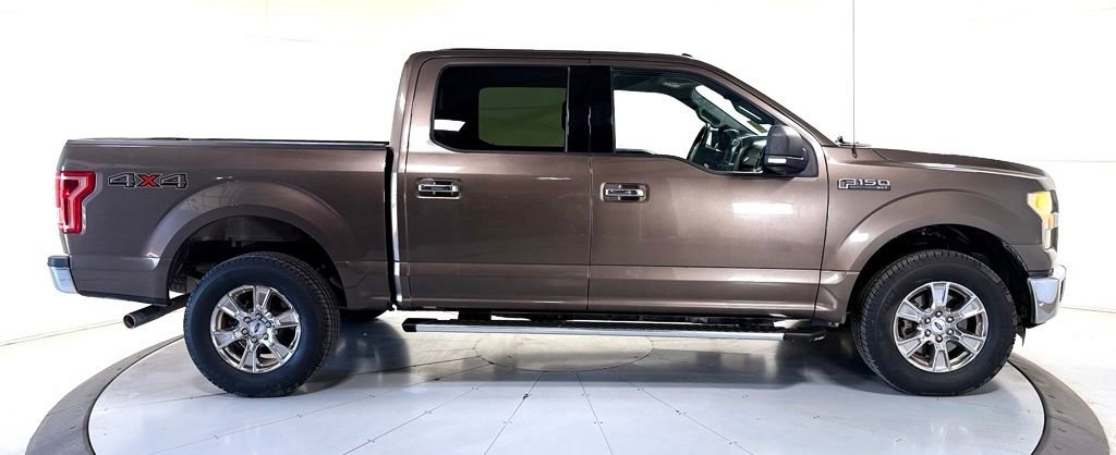 Used 2015  Ford XLT image 3