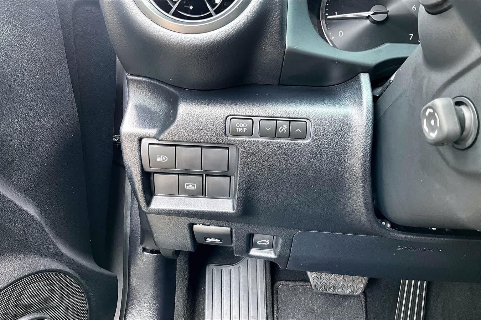 Used 2025 Cloudburst Gray Lexus  image 34