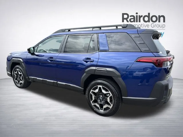 New 2026 SAPPHIRE BLUE PEARL Subaru Touring image 5
