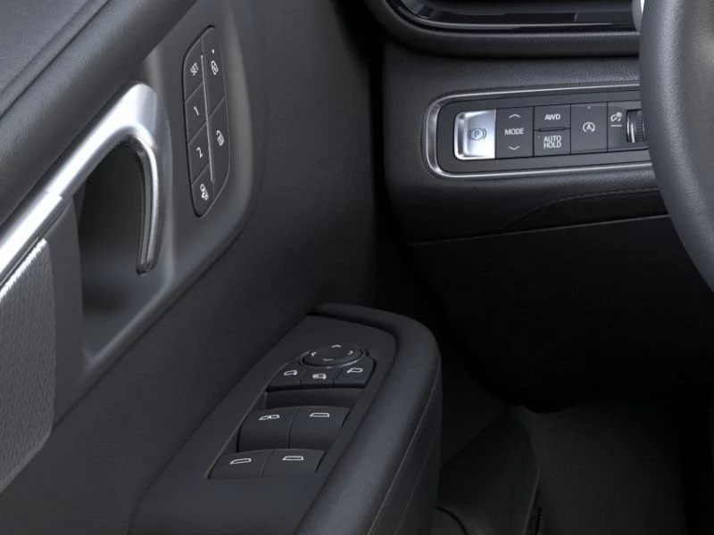 2026 Buick Enclave Sport Touring - Photo 22