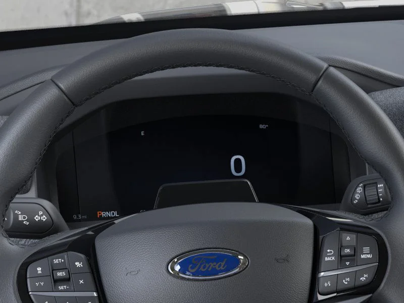 New 2026 Agate Black Metallic Ford Platinum™ image 13