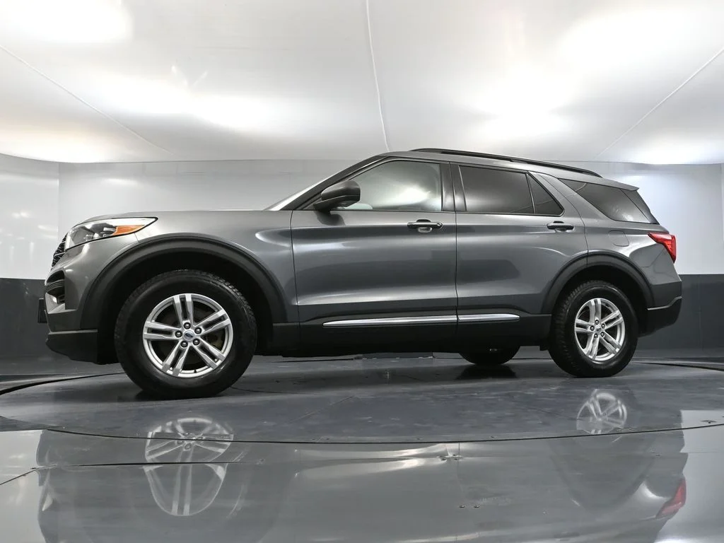 2023 Ford Explorer XLT - Photo 56