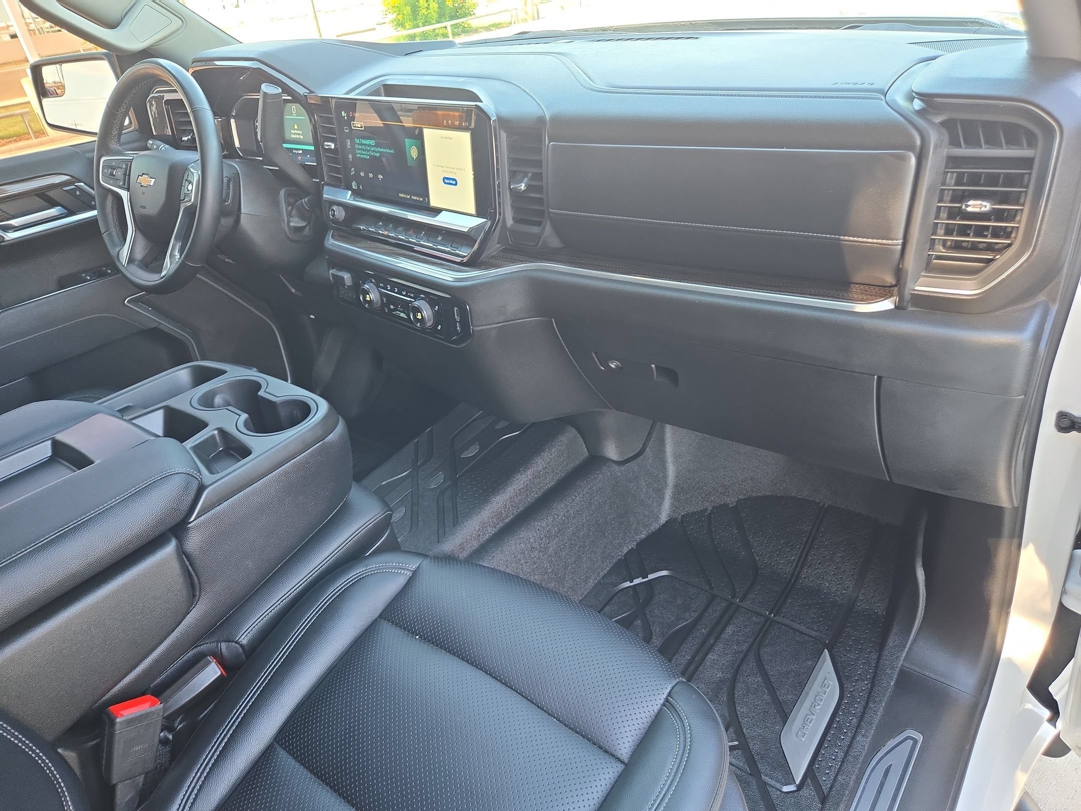 2026 Chevrolet Silverado 1500 LT - Photo 26