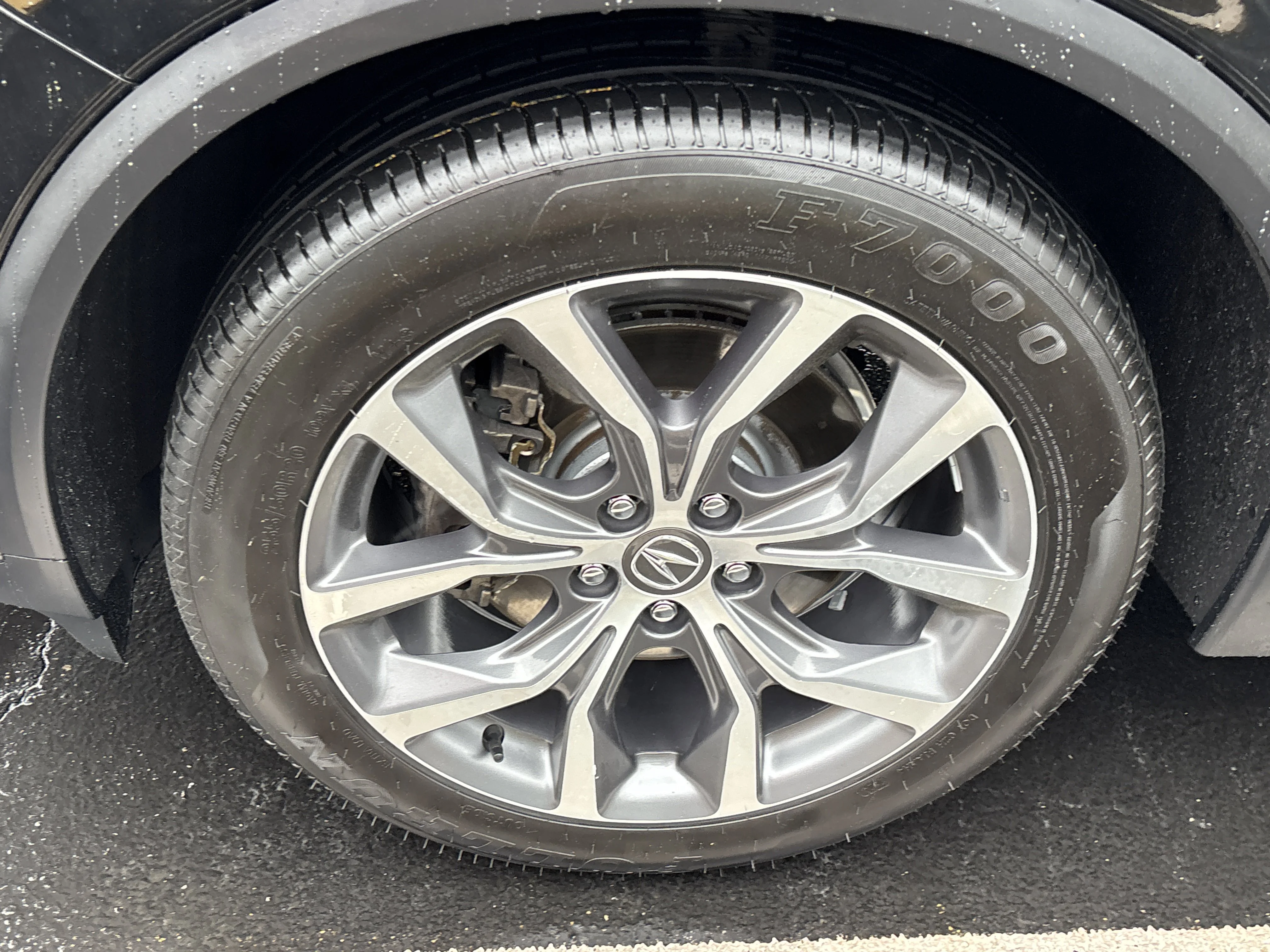 2023 Acura MDX Technology Package - Photo 12