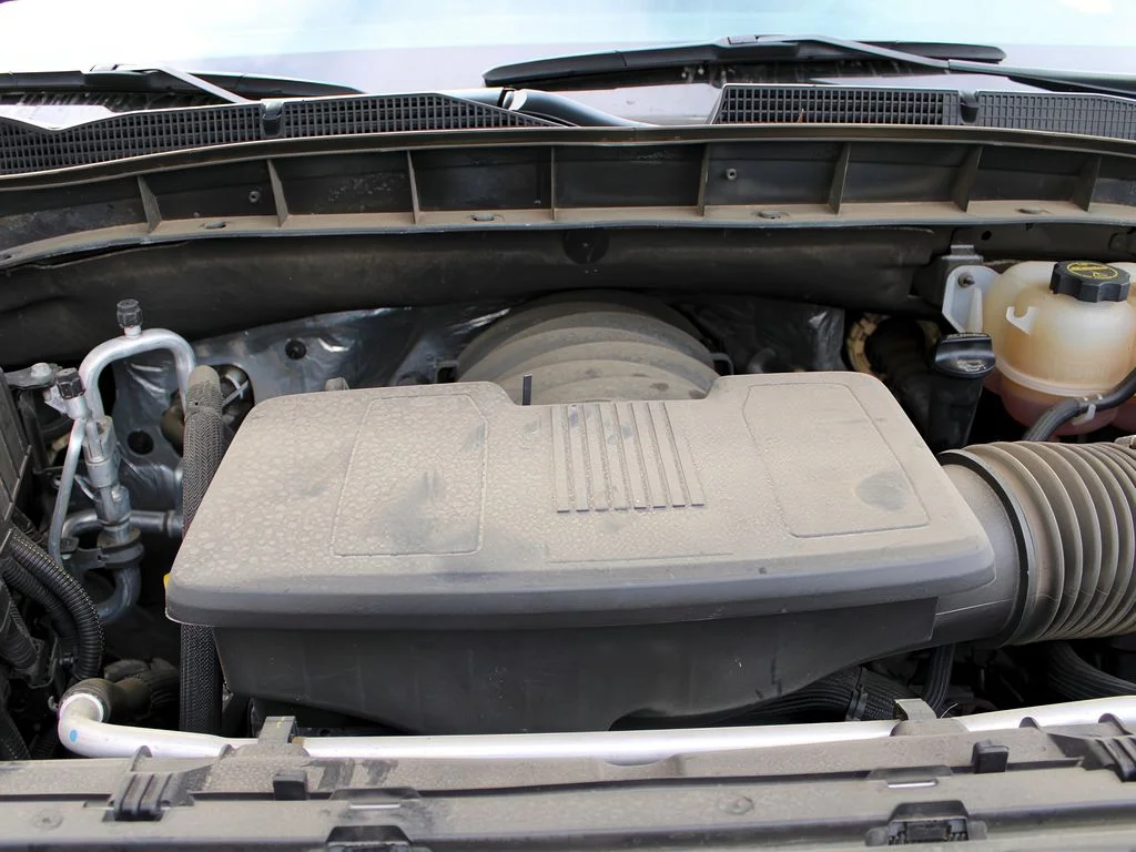 2024 GMC Sierra 1500 SLT - Photo 39