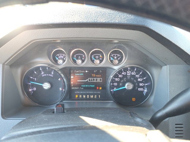 Used 2011 Black Ford XLT image 18