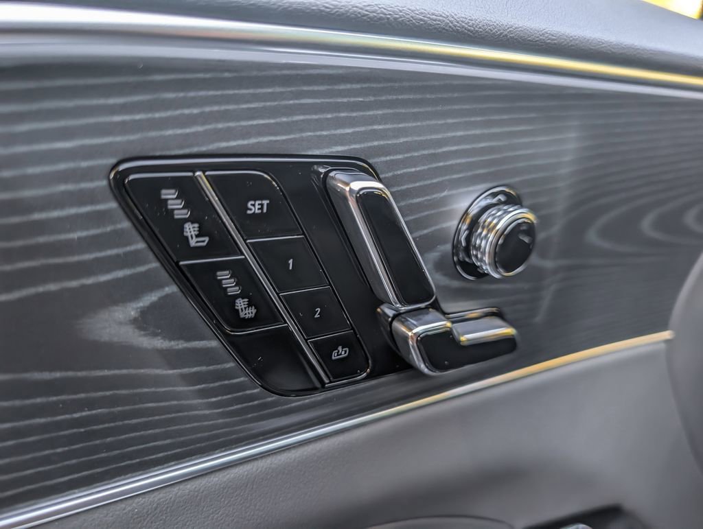 2026 Cadillac LYRIQ Sport - Photo 11
