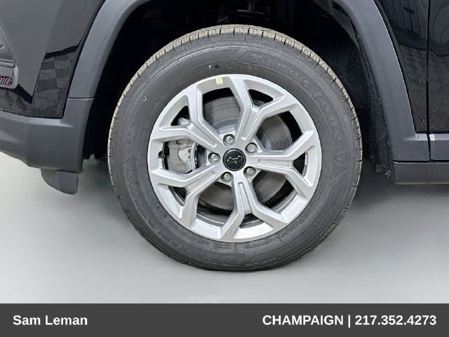 2026 Jeep Compass Latitude - Photo 28