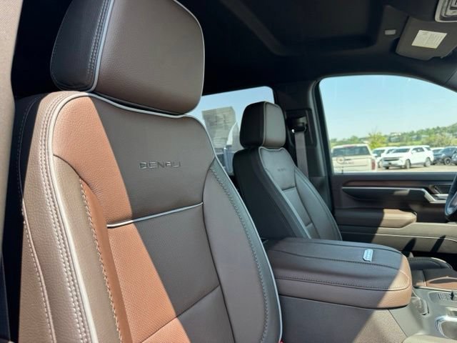 Used 2026 Downpour Metallic GMC Denali image 32
