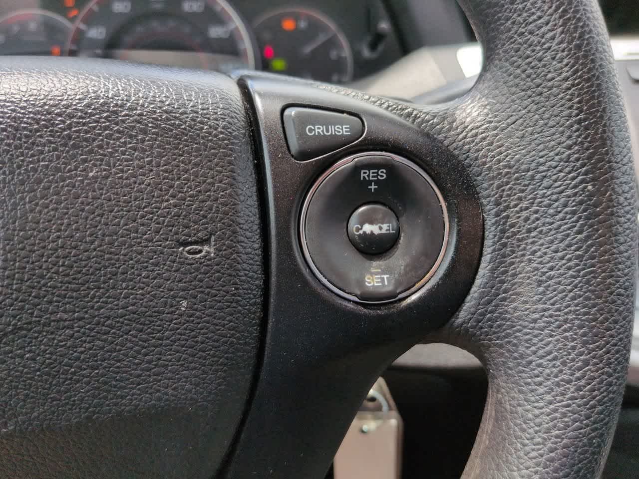 Used 2014  Honda LX-S image 22