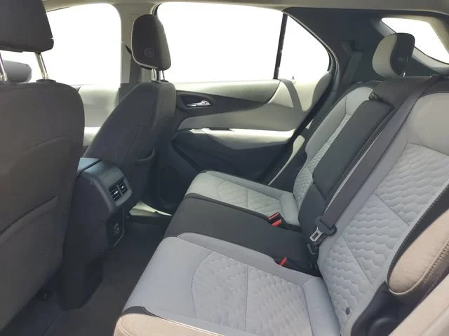 Used 2020 SUMMIT WHITE Chevrolet LS image 21