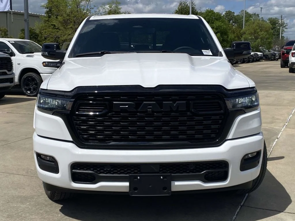 2026 RAM 1500 Big Horn/Lone Star - Photo 32