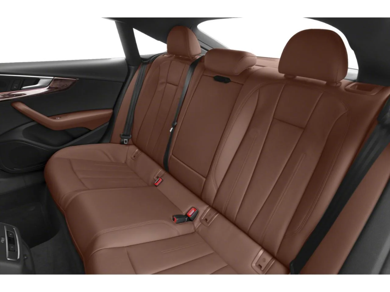 Used 2018 Florett Silver Metallic Audi Premium Plus image 8