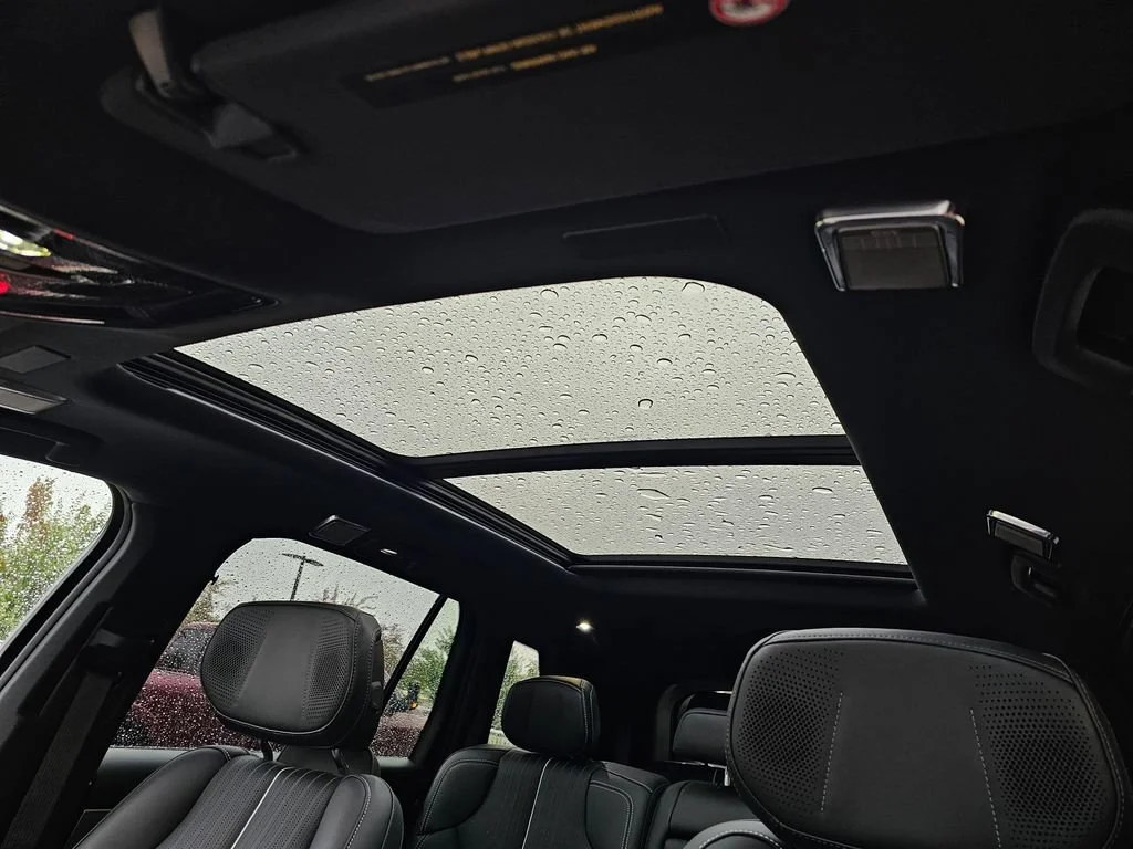 New 2027 Stellar Black Metallic Cadillac Luxury image 24