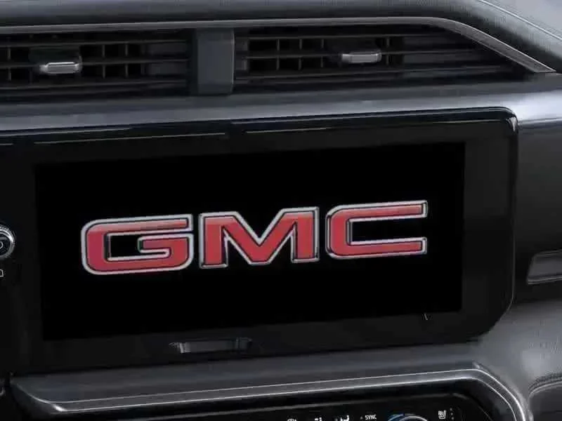 New 2026 Onyx Black GMC Denali image 13